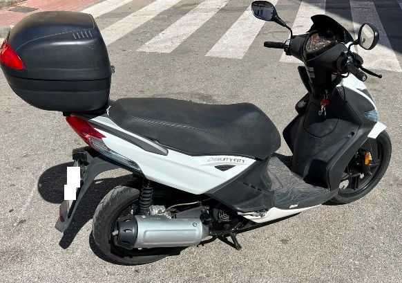 agility city revisada se acepta prueba mecánica 