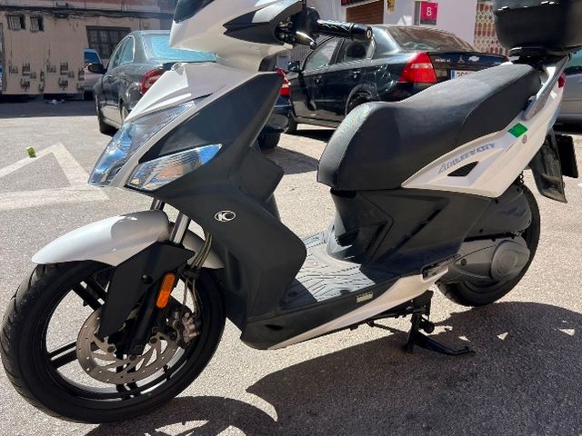 agility city revisada se acepta prueba mecánica 