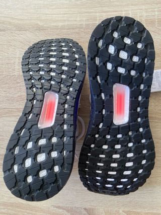 Adidas Ultraboost 20 Talla 41.5