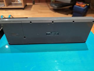 Casio PT-87 con ROM