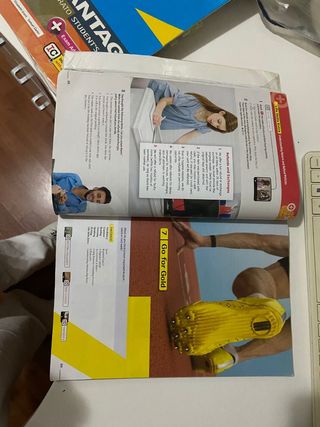 Libros segundo de bachillerato