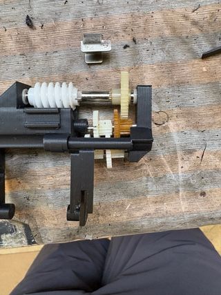 Patines Artísticos Genial Blancos