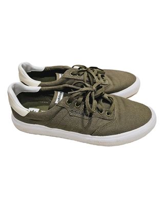 Deportivas Adidas Talla 42 Verde