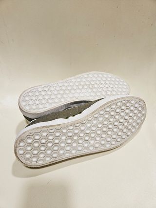 Deportivas Adidas Talla 42 Verde