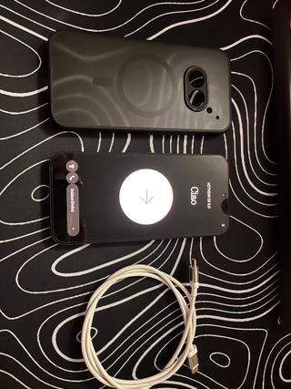 Nothing Phone (2A) - Nuovo