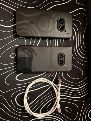 Nothing Phone (2A) - Nuovo