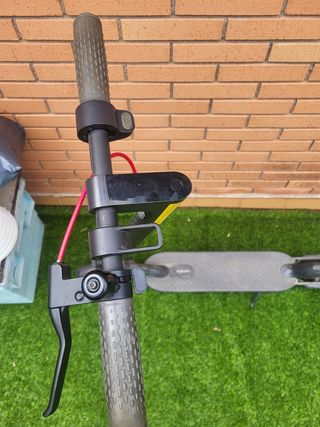 Patín Eléctrico Xiaomi