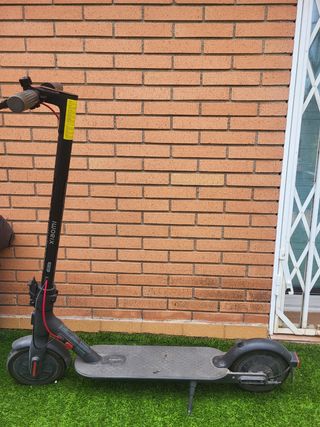 Patín Eléctrico Xiaomi