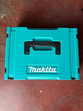 Kit 4 Piezas Makita
