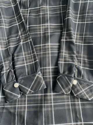 Vestido Zara 