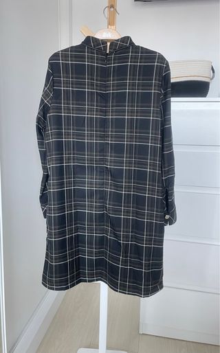 Vestido Zara 