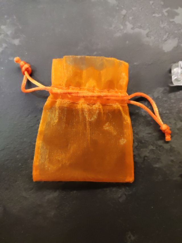 Set 4 Pietre Cristalloterapia