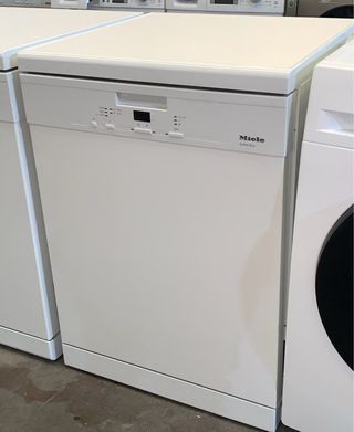 LAVAVAJILLAS MIELE ACTIVE ECO