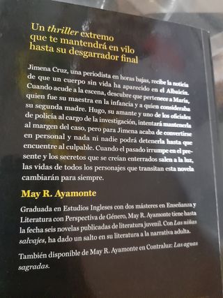 Las niñas salvajes (bolsillo)