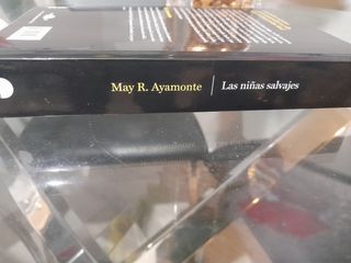 Las niñas salvajes (bolsillo)