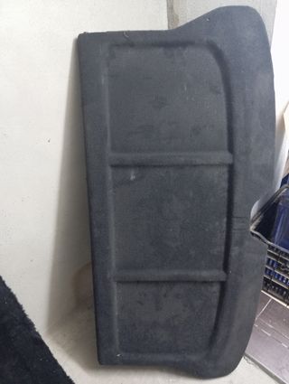 Bandeja maletero Peugeot 306