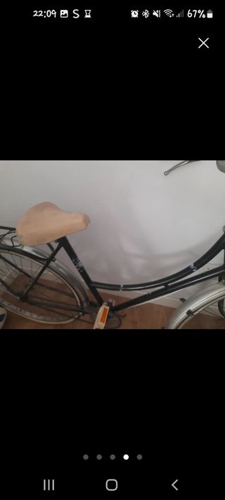 Bicicleta BH