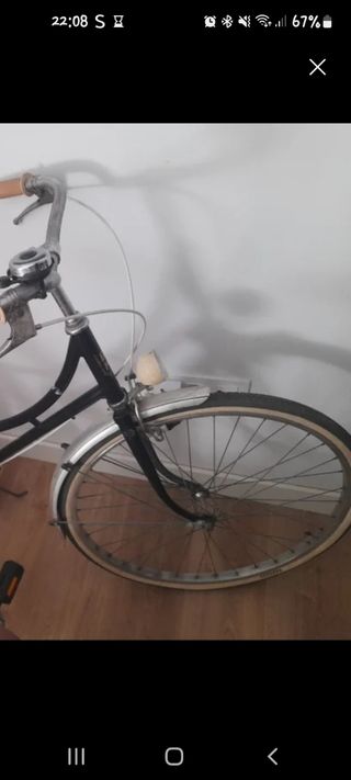 Bicicleta BH