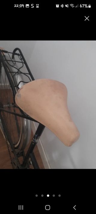 Bicicleta BH