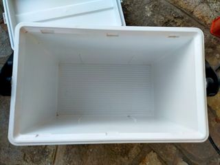 Frigo Borsalino Vintage Giallo Nero