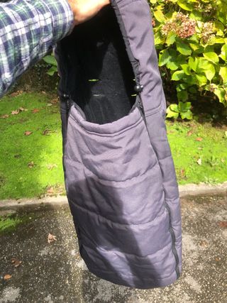 Carrito de bebé Quinny Buzz