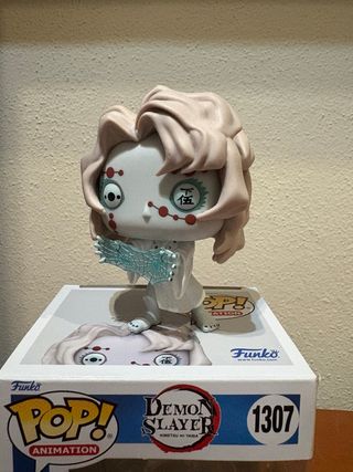 Funko Pop! Demon Slayer Rui #1307