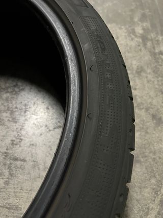 Neumáticos Hankook Ventus S1 Evo 2 245/40 R19 98Y