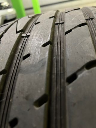 Neumáticos Hankook Ventus S1 Evo 2 245/40 R19 98Y