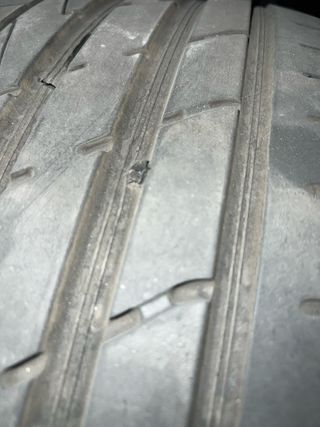 Neumáticos Hankook Ventus S1 Evo 2 245/40 R19 98Y