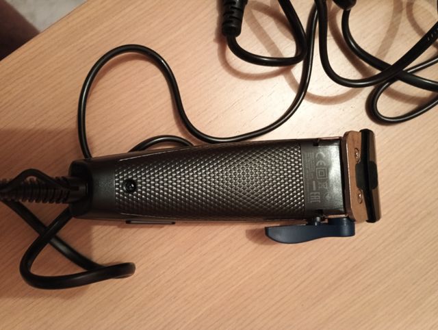 Cortapelos Rowenta Driver Negro. Precio negociable