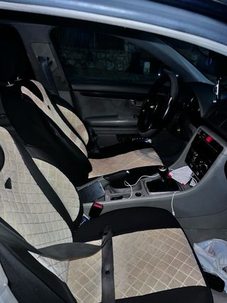 Audi A4 2003