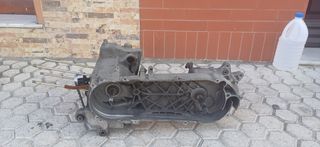 Bloque Motor Sym 125/ Peugeot tweet