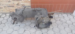 Bloque Motor Sym 125/ Peugeot tweet