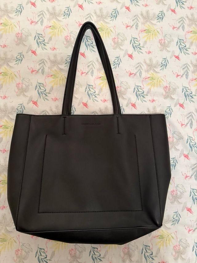 Bolso Calvin Klein Jeans Negro
