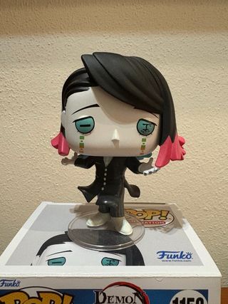 Funko Pop Enmu Demon Slayer