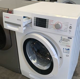 Lavadora Secadora Bosch