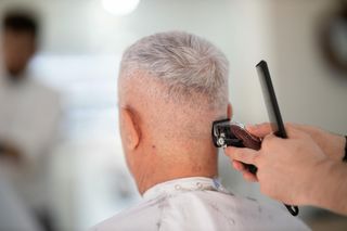 Peluquería a domicilio 