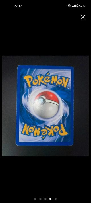 Houndoom Neo Revelation - Carte Pokémon