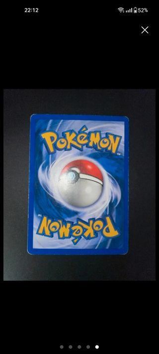 Houndoom Neo Revelation - Carte Pokémon