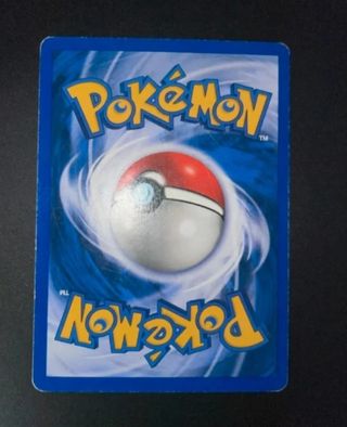 Houndoom Neo Revelation - Carte Pokémon