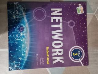 Libro 3 ESO inglés