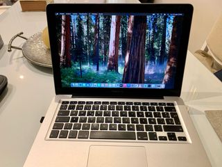 MacBook Pro 2012 Mejorado
