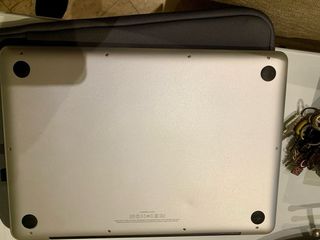 MacBook Pro 2012 Mejorado

