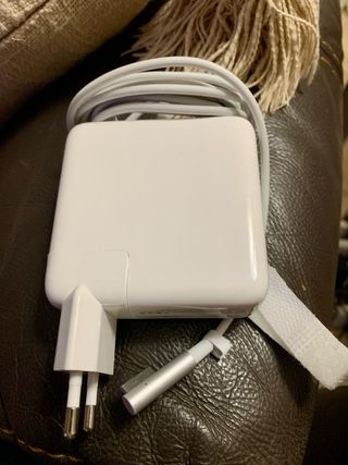 MacBook Pro 2012 Mejorado
