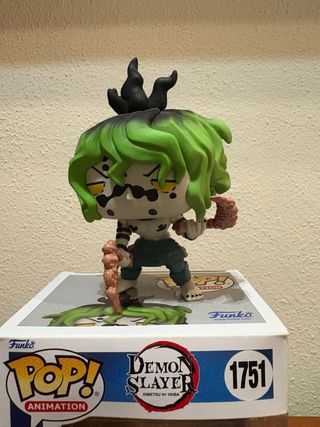 Funko Pop Gyutaro Demon Slayer 1751
