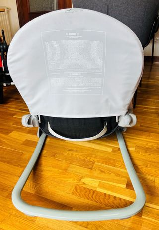 Hamaca Bebé Chicco Balloon 0-6 Meses
