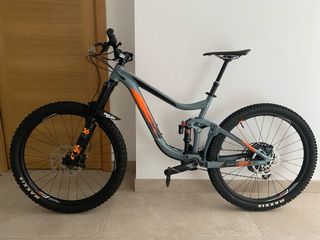 Giant Reign 1.5 2018
