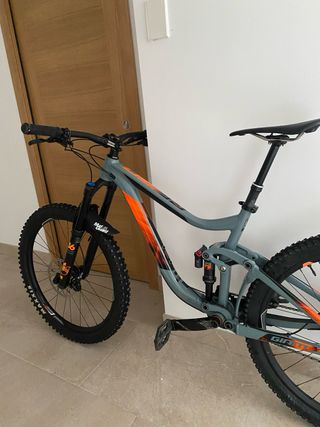 Giant Reign 1.5 2018