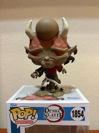 Funko Pop Hantengu Demon Slayer 1854