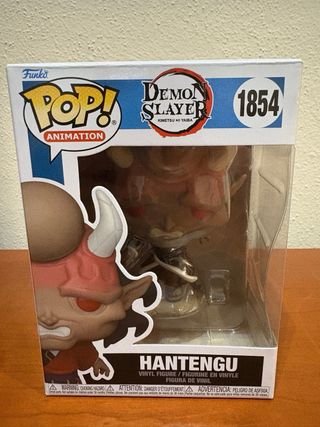Funko Pop Hantengu Demon Slayer 1854